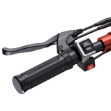 iScooter iX5S Patinete Eléctrico Todoterreno 1000 W
