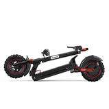 iScooter iX5S Patinete Eléctrico Todoterreno 1000 W