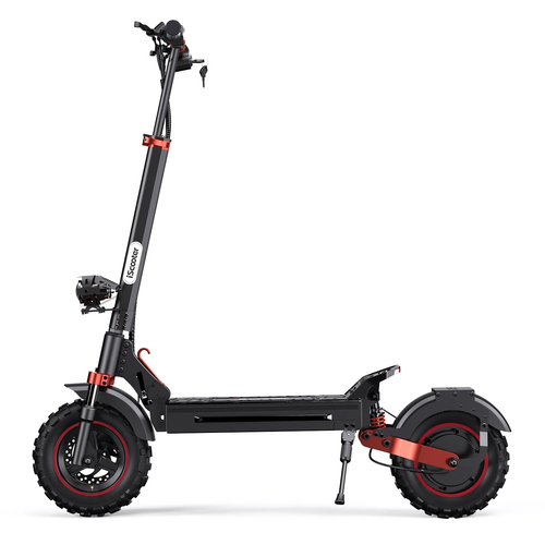 iScooter iX5S Patinete Eléctrico Todoterreno 1000 W