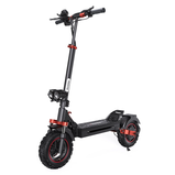 iScooter iX5S Patinete Eléctrico Todoterreno 1000 W