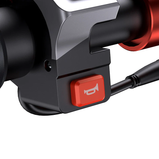 iScooter iX5S Patinete Eléctrico Todoterreno 1000 W