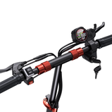 iScooter iX5S Patinete Eléctrico Todoterreno 1000 W