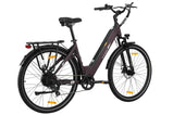 TTGO C3 SE – ekologiczny środek transportu po mieście
