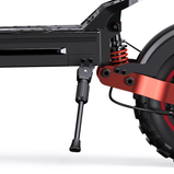 iScooter iX5S Patinete Eléctrico Todoterreno 1000 W