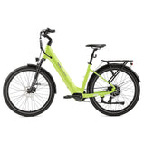 TTGO Z3 Bicicleta Eléctrica de 27,5″ con Cuadro Bajo, Motor de 250 W y Batería de 48 V 15 Ah