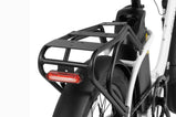 DYU C9 Bicicleta Eléctrica Plegable 20" | Hasta 150 km de Autonomía