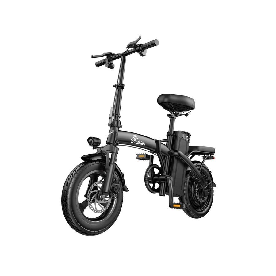 LookRun G11 Vehículo Eléctrico Urbano | 48 V 13 Ah 2026 CE