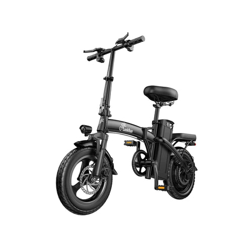 LookRun G11 vehículo eléctrico urbano 400 W 40 km/h 2026 CE