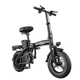 LookRun G11 vehículo eléctrico urbano 400 W 40 km/h 2026 CE
