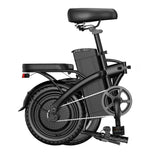 LookRun G11 vehículo eléctrico urbano 400 W 40 km/h 2026 CE