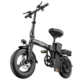 LookRun G11 vehículo eléctrico urbano 400 W 40 km/h 2026 CE