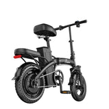 LookRun G11 vehículo eléctrico urbano 400 W 40 km/h 2026 CE