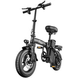 LookRun G11 vehículo eléctrico urbano 400 W 40 km/h 2026 CE
