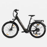 TTGO Z3 Bicicleta Eléctrica de 27,5″ con Cuadro Bajo, Motor de 250 W y Batería de 48 V 15 Ah