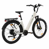 TTGO Z3 Bicicleta Eléctrica de 27,5″ con Cuadro Bajo, Motor de 250 W y Batería de 48 V 15 Ah