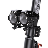 iScooter iX5S Patinete Eléctrico Todoterreno 1000 W