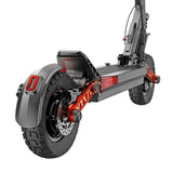Patinete eléctrico todoterreno Joyor S10-S-Z con doble motor y neumáticos anchos