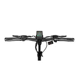 Patinete eléctrico todoterreno Joyor T10 con doble motor 2000W y diseño plegable