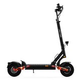 Patinete eléctrico todoterreno Joyor T10 con doble motor 2000W y neumáticos off-road