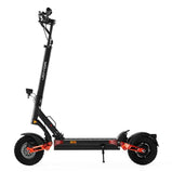 Patinete eléctrico todoterreno Joyor T10 con doble motor 2000W y diseño plegable