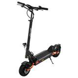 Patinete eléctrico todoterreno Joyor T10 con doble motor y ruedas off-road