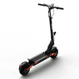 Patinete eléctrico todoterreno Joyor T10 con doble motor 2000W y diseño plegable