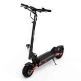 Patinete eléctrico todoterreno Joyor T10 con doble motor 2000W y neumáticos off-road