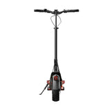 Patinete eléctrico todoterreno Joyor T10 con doble motor 2000W y diseño plegable