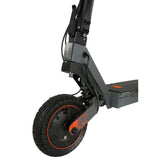KuKirin G2 Ultra patinete eléctrico todoterreno con doble motor y batería de larga duración