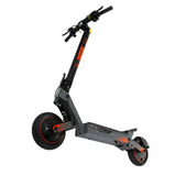 KuKirin G2 Ultra patinete eléctrico todoterreno doble motor 1600W color negro