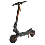 Patinete eléctrico KuKirin G2 Ultra todoterreno con doble motor 1600W y batería 48V 18Ah