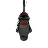 KuKirin T3 patinete eléctrico todoterreno con motor 800W en el desierto